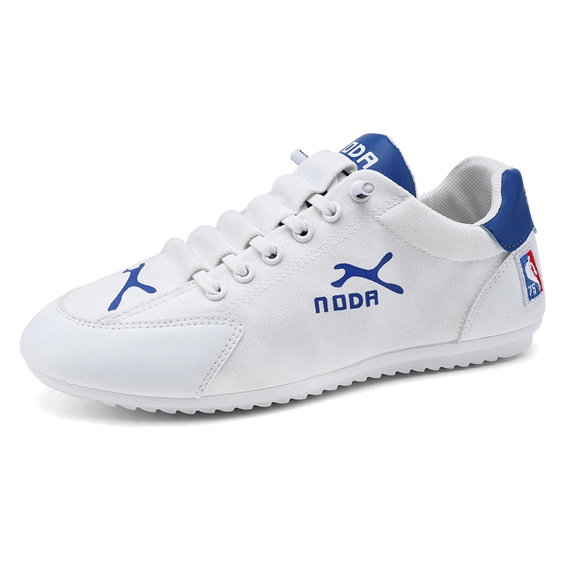 Summer canvas shoes casual sneakers breathable sports shoes Outdoor running durable walking shoes