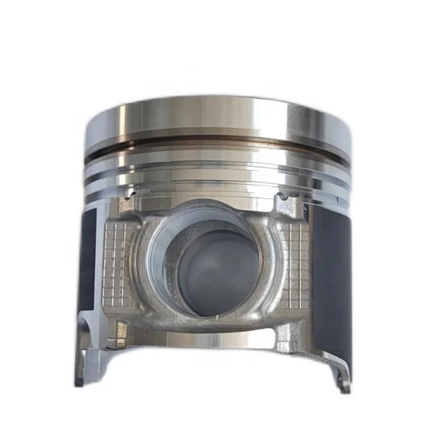 Guangzhou JCAR piston manufacturer  WL T B2500   WLY1-11-SAOC WLY8-11-SAOB  medium duty engine part