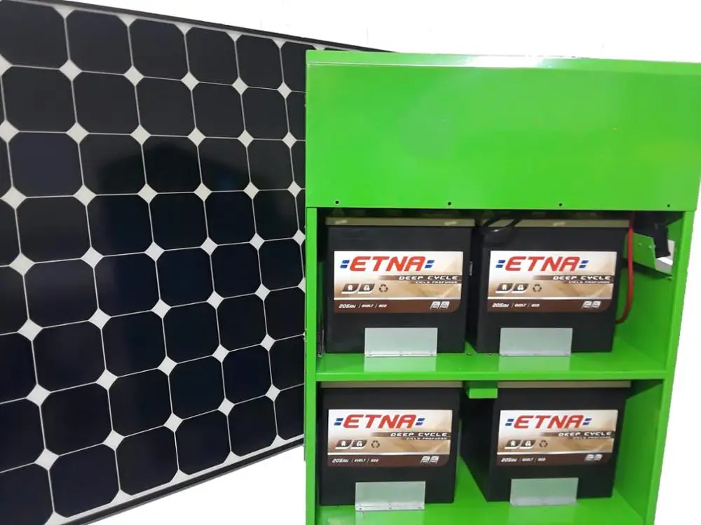 
off-Grid 1000W Home Solar Power System Outdoor/Indoor Portable Solar Generator System For Air Conditioner, Caravan 