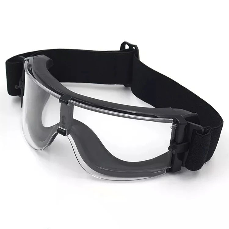 Eye Glasses Ballastic custom oem sunglasses tactical eyewear sunglasses impact resistant goggles tactical Protection Glasses