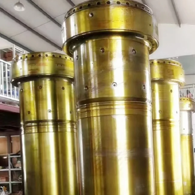 Cylinder Linder Cylinder Cover Main engine spares S60MC S50MC S42MC S35MC S26MC  Marine spares