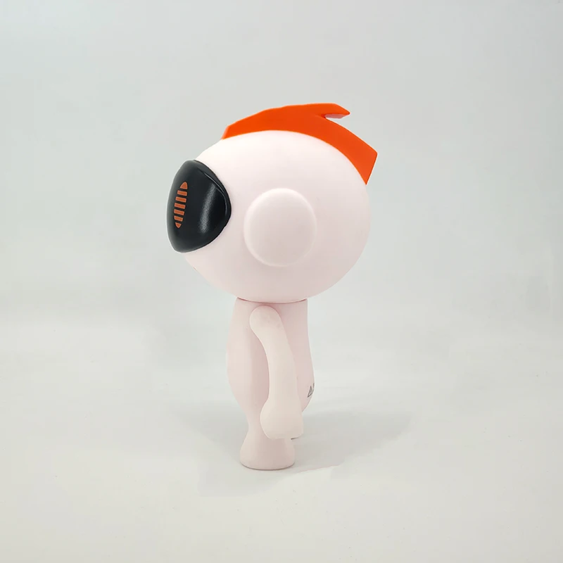 Cartoon Characters Coin Bank PVC Vinyl Custom Piggy Banks Gifts