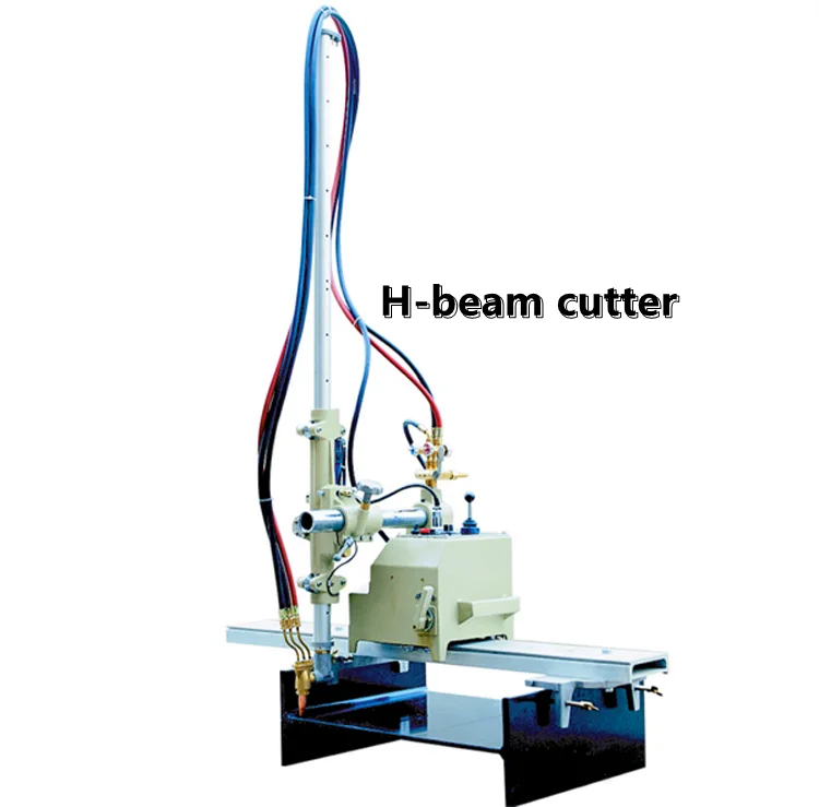 CG1-2 полуавтоматическая машина с 1800 мм Rail Top, тест на оксикодон (окси) топлива печи Газовое пламя железная сталь h луч лазерной резки