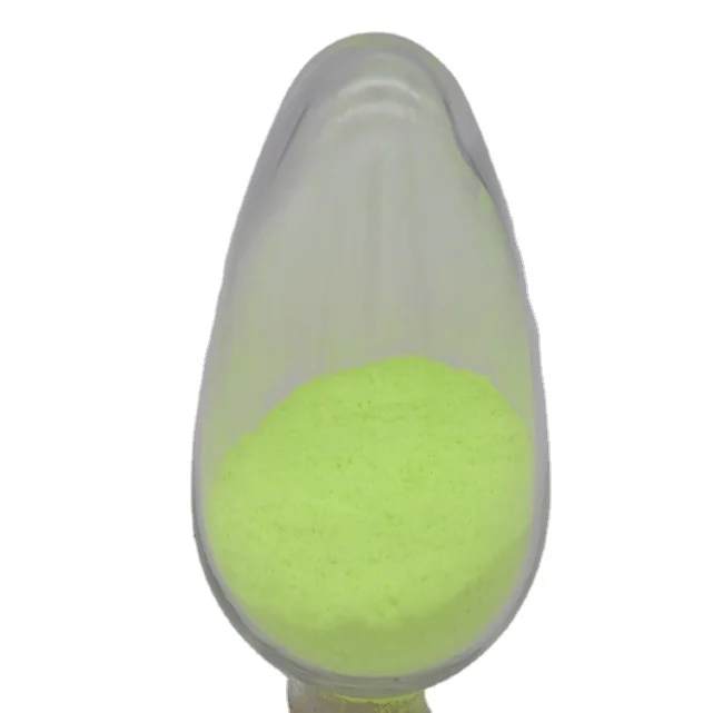 KCB Optical Brightener Plastic Raw Materials Additives Used for Plastic Injection Molding