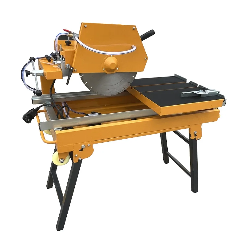 2000W Electric Tile Cutter 350mm Power Saw for Stone and Brick  Stone cutting machine