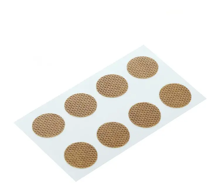 Safety And Natural Patch To Cure Chest Pain And No Cough Organic With Chinese Traditional Herbal Medicine Patch