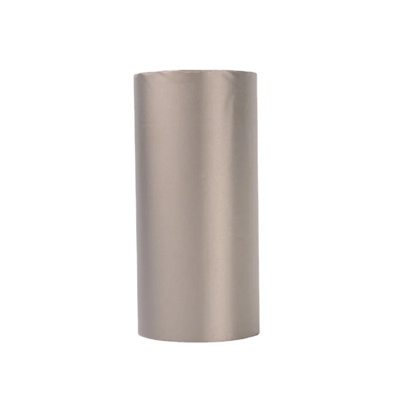 TK-ZR-080 Heat Resist Fabric Conductive Fabric Fireproof Rfid Shielding Fabric To Block Rfid Signals