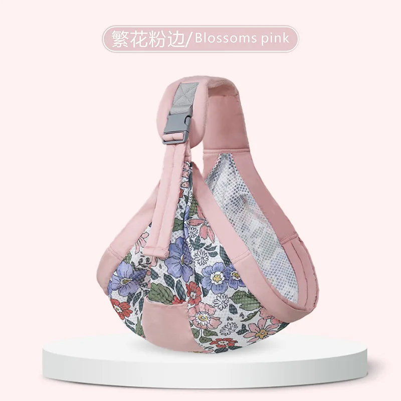 Baby  Sling Newborn Baby Sling Front Carry Type Portable Type for Outing