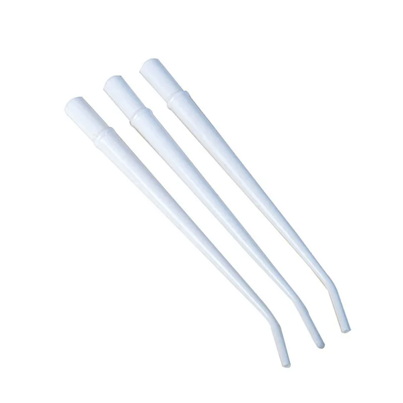 25pcs/bag Dental Consumables Disposable Dental Surgical Aspirator Suction Tip