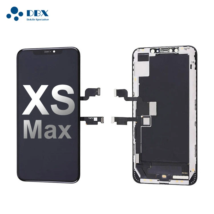 LCD for iphone x lcd screen replacement iphone x lcd original 100% tested display iphone x gx original screen