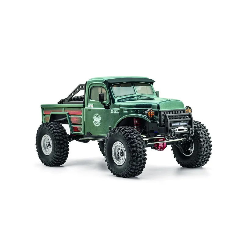 Новейшая модель; RGT challenger EX86170 1/10 Электрический RC грузовик внедорожный скалолазание автомобилей 2-скорость пульт дистанционного управления автомобилем Beadlocks копать лебедка