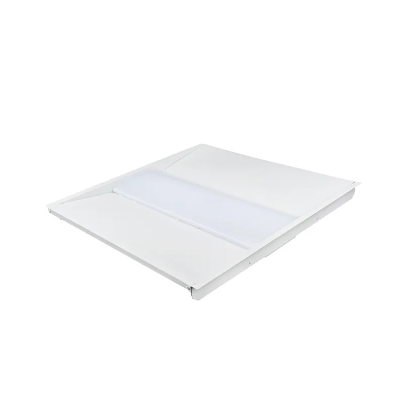 Светлая однородность ETL DLC 4,1 Premium dlc, встраиваемый светодиод 2x2