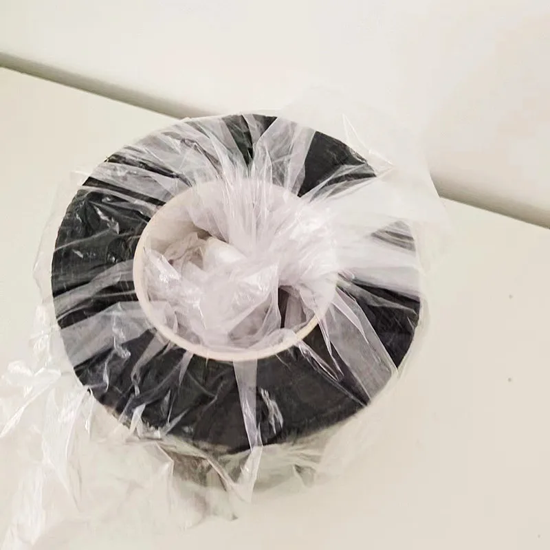 Factory dark green big sushi nori seaweed roll for commercial use