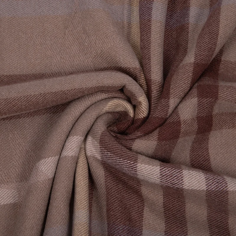 Functional Service Poncho Shawl Cloak Wrap Blanket Bohemian Wool Winter Shawls Women