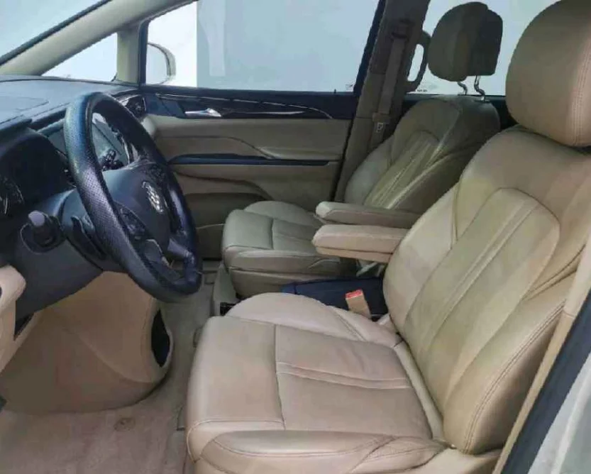 2019 year Buick GL8  used car  for sale