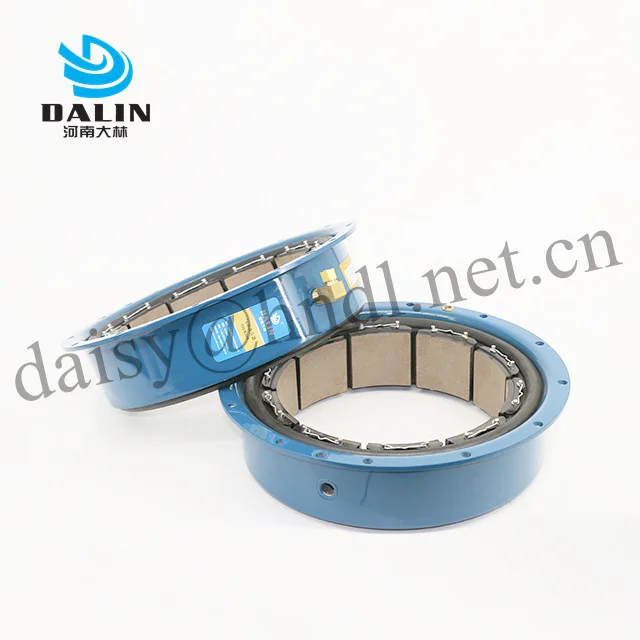 142197 10CB300 CB сцепление и тормоз EATON AIRFLEX Полная