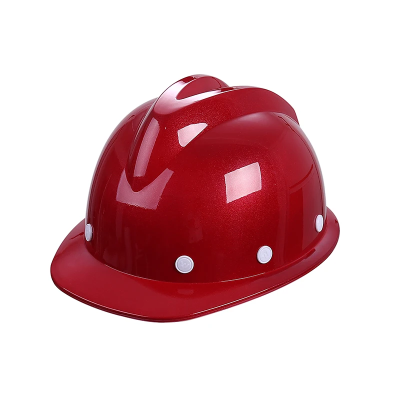 WEIWU Safety Helmets High Quality and Durable with logo Abs
