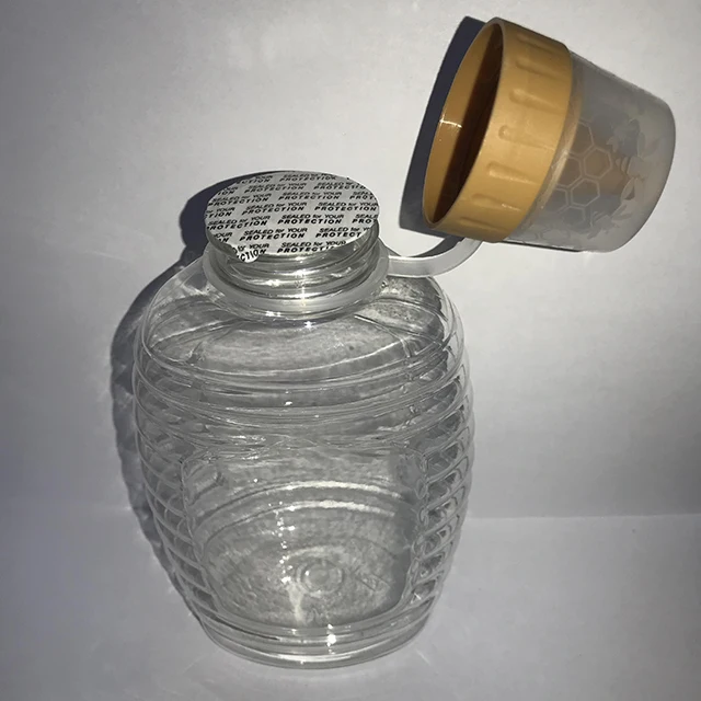 Wholesale cover Aluminum foil Induction sealing liner