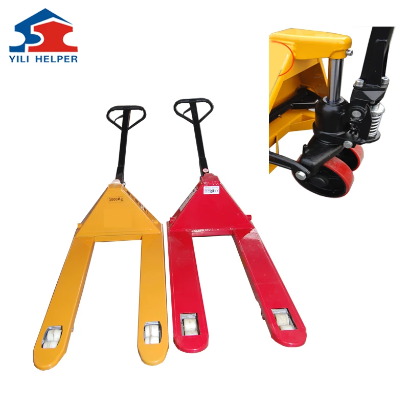 hand pallet lifter truck portable self loading hydraulic lift hand pallet truck pallet truck manual hydraulic hand