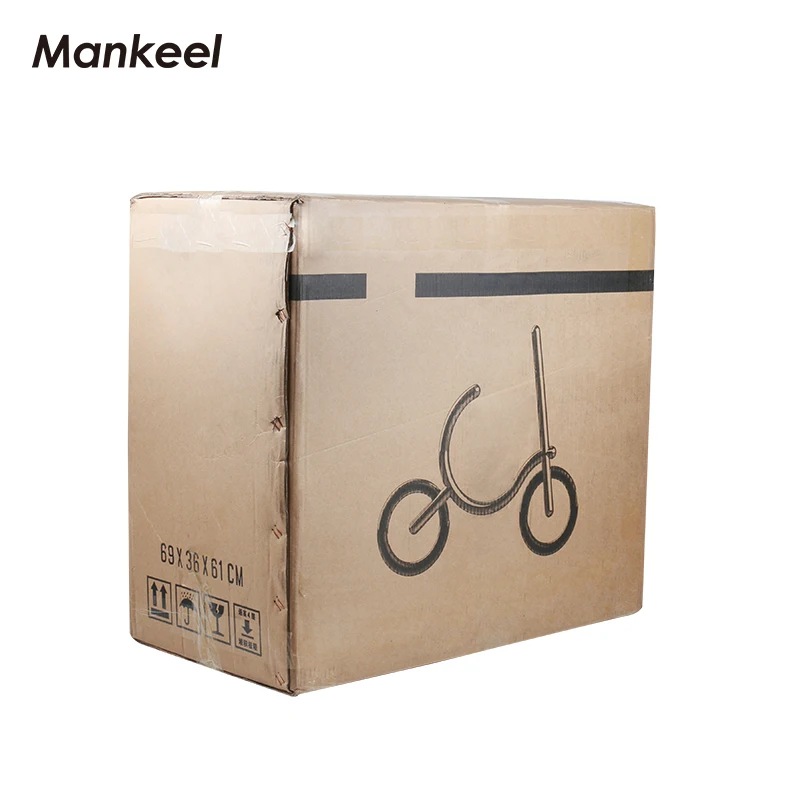 Chinese Manufacturer Best Selling 14 Inch Fat Tire E-Bike 450W Foldable Electric Bicycle for Adult