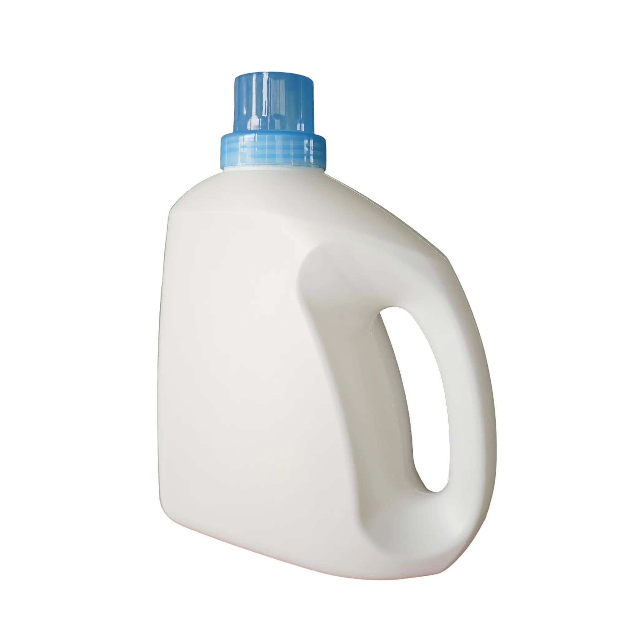 HDPE & PE Plastic Bottle Making Machine for Household Products Roll on & Seal Sealing Type