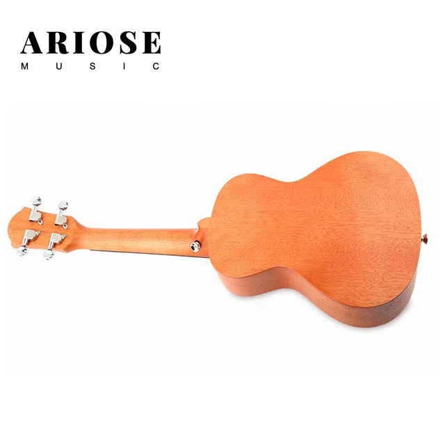 Wood  Ukulele Professional Instrument for School China Factory Ukulele Custom Ukuleles