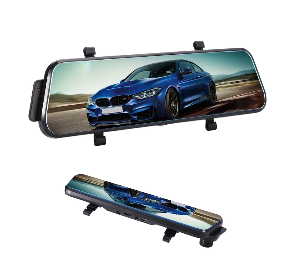 auto front and rear driving user manual hd 1080p car camara recorder