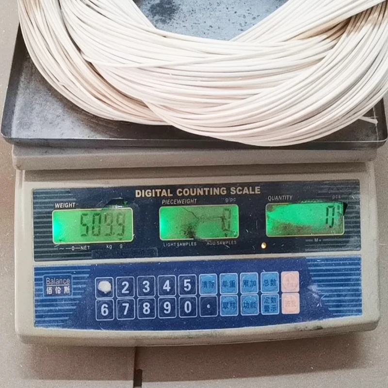 500g/roll Nature Indonesia Raw Rattan Diffuser