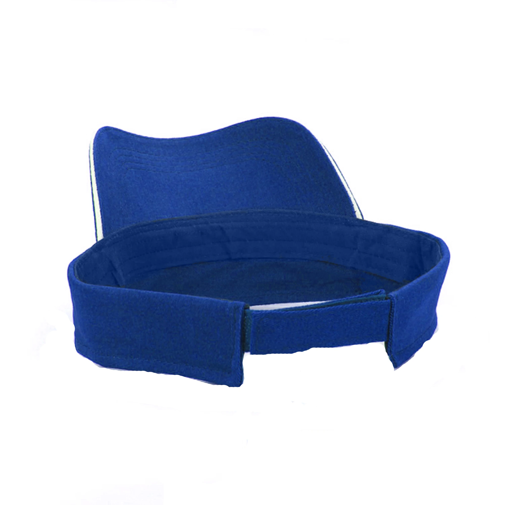 Wholesale Sports Unisex Cap Blank Sun Visor Hat