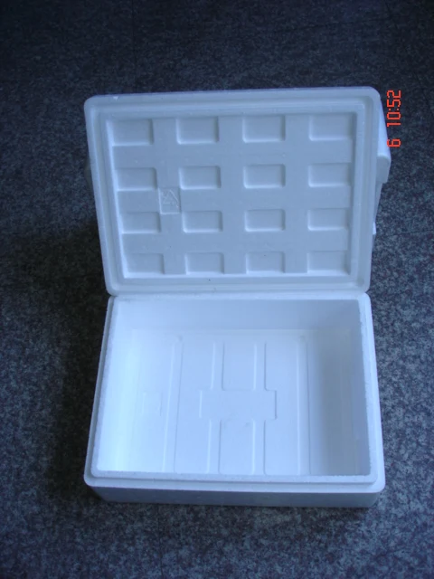 Supply vegetable and fruit box mold Packing box for easy transport A source manufacturer that integrates production and sales