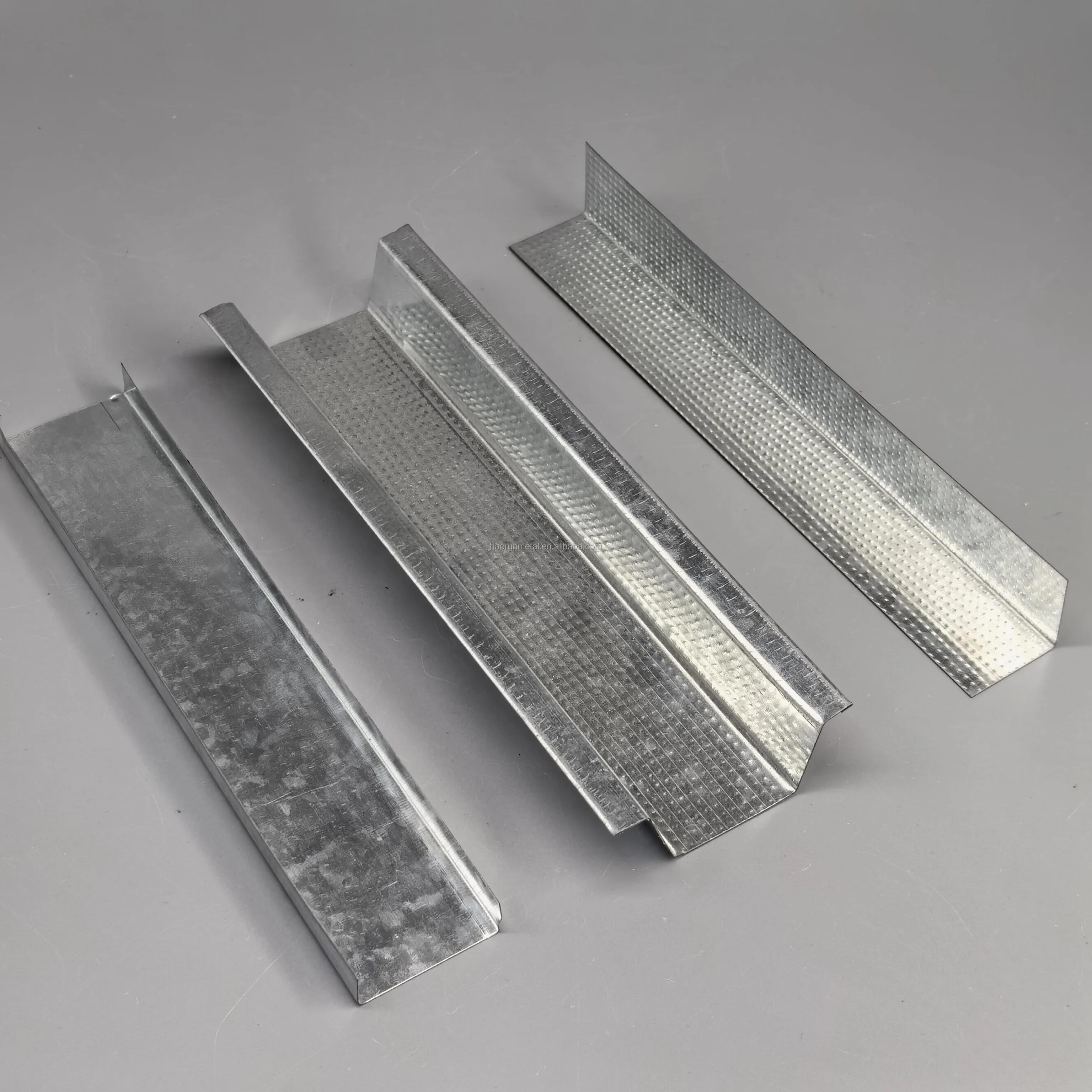 Factory price carry channel metal ceil 38 main channel