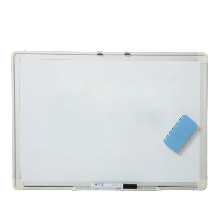 Wholesale New Design Whiteboard Magnetic Writing White Board Kids Dry Wall Board for Classroom