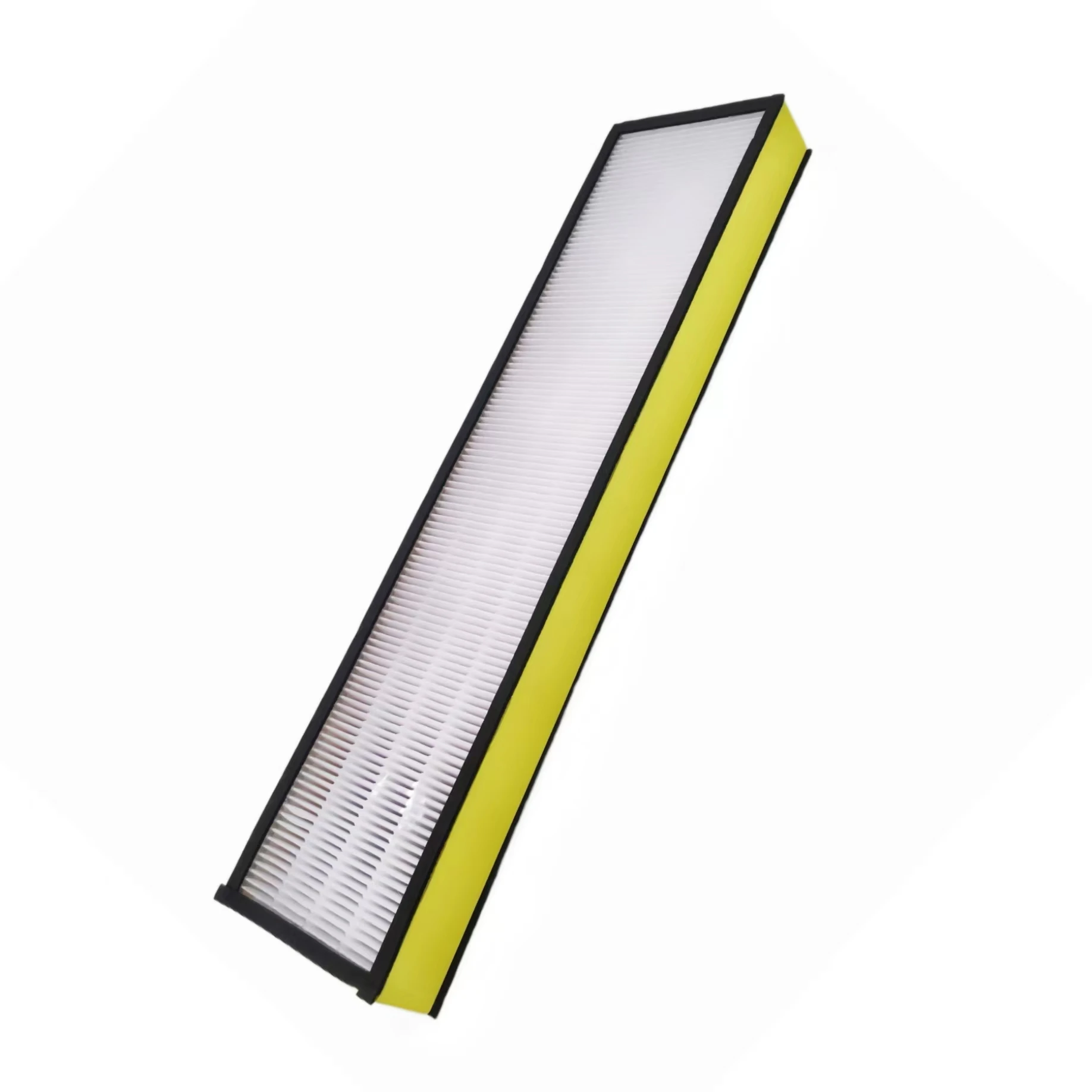 Humidifier Wick Filters for Honeywell HAC-504  1hepa+4carbon This one has a plastic case hepa filters