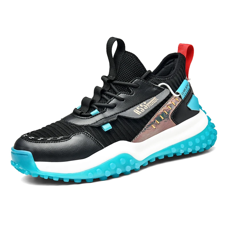 
Country tide characteristic tide shoe men leisure jokey anti slip breathable INS leisure sneaker men casual sneakers 