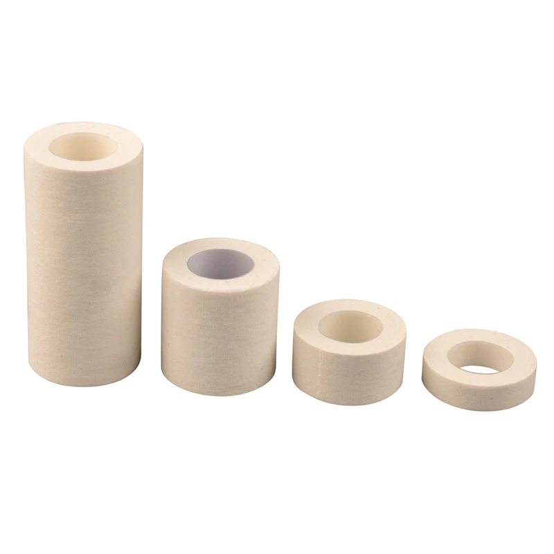 Zinc oxide surgical adhesive plaster medical tape