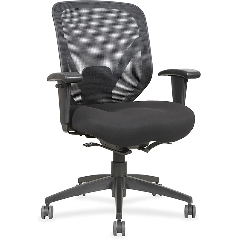 factory sale task office product mid back for office white mesh chair