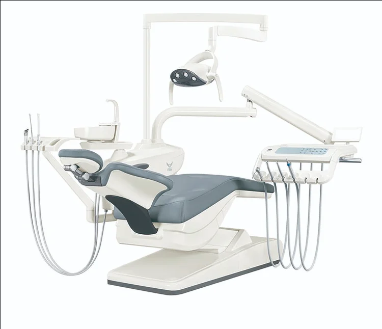 CE Approved luxury Dental Chair Unit Best Price dental unit chair