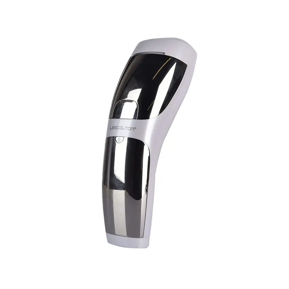 IFINE Beauty 3 in 1 Replaceable Lamp Hair Removal Device Sapphire Cooling Technique Ice Point for Painless Permanent Hair Remove