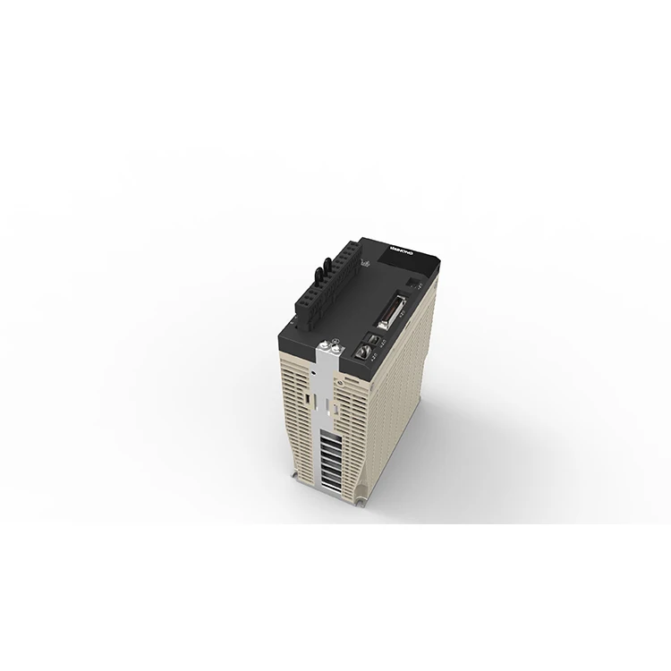 Водонепроницаемый Малогабаритный Серводвигатель 750 Вт с ЧПУ стандартного размера