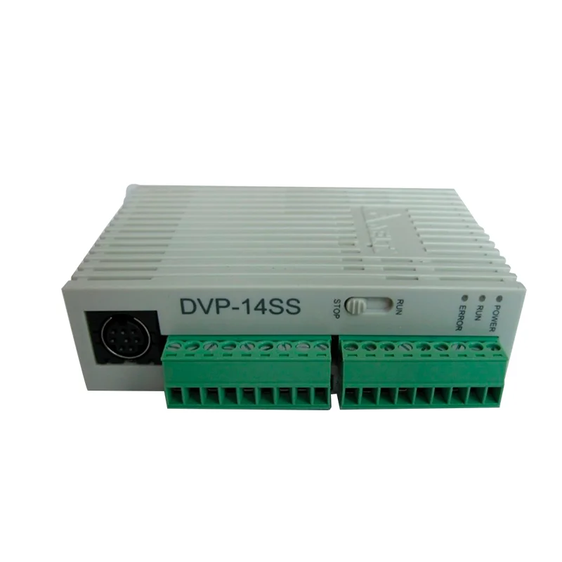 Оригинальный контроллер plc