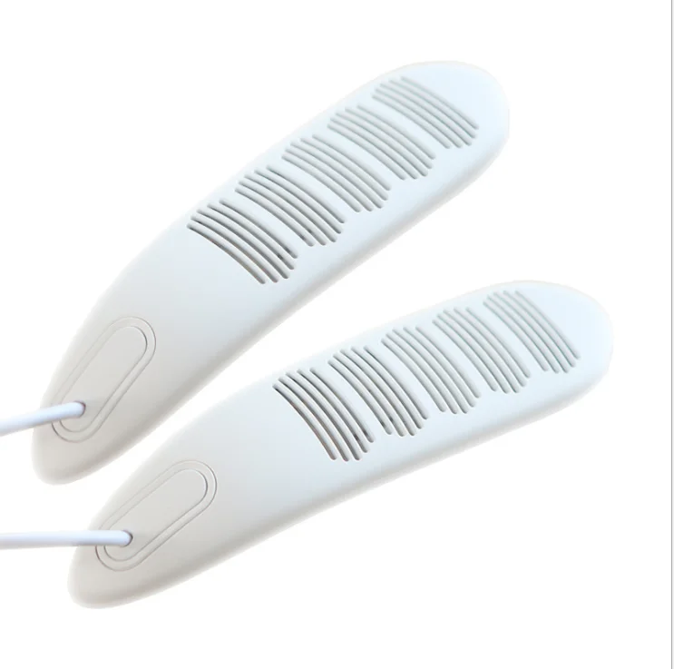 Electric Shoes Dryer Smart Timing USB Shoe Drying Machine Warming Deodorizing Sterilizing Household Winter Shoe Dryer