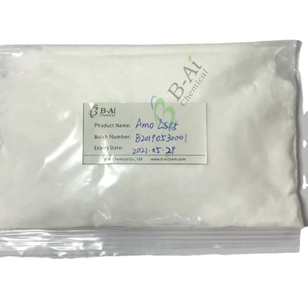 
no irritation cleanser Sodium N-lauroylsarcosinate for toothpaste,facial cleanser and other personal care products CAS 137-16-6 