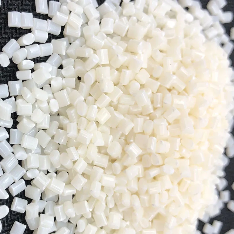 Abs Granules Pellet Virgin Natural ABS for Extrusion Plastic Raw Material Price Per Kg