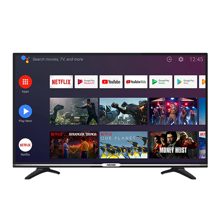 39DN3B производитель, Full HD Android Televisionled 32 52 дюйма Led Smart Tv (1600308769225)