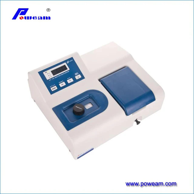 Laboratory Equipment Semi-Automatic Urine Analyzer