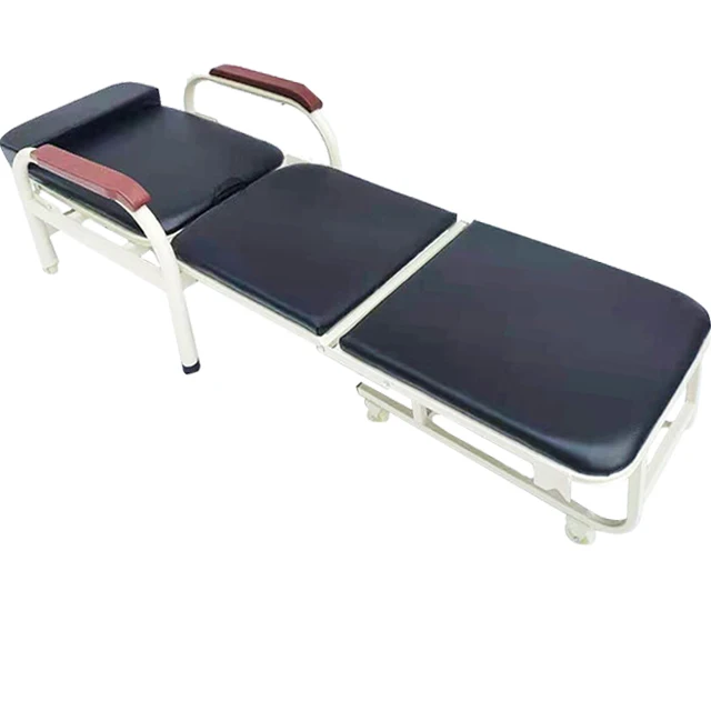Кресло-качалка, уход, нулевая Гравитация, одиночный складной диван, больничный специальный складной стул для сна