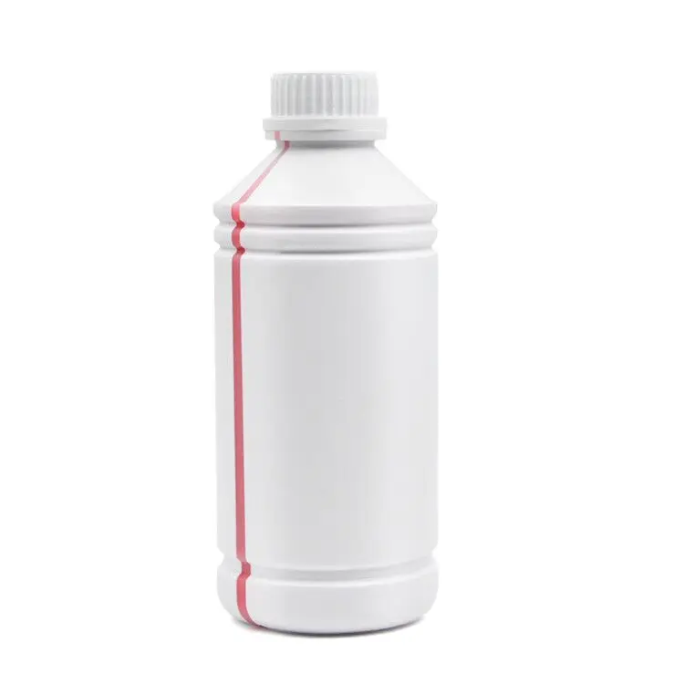 Ocbestjet New Technology Fluorescent Neon Dtf Printer Ink For Epson DX5 L1800 L805 DTG Printers