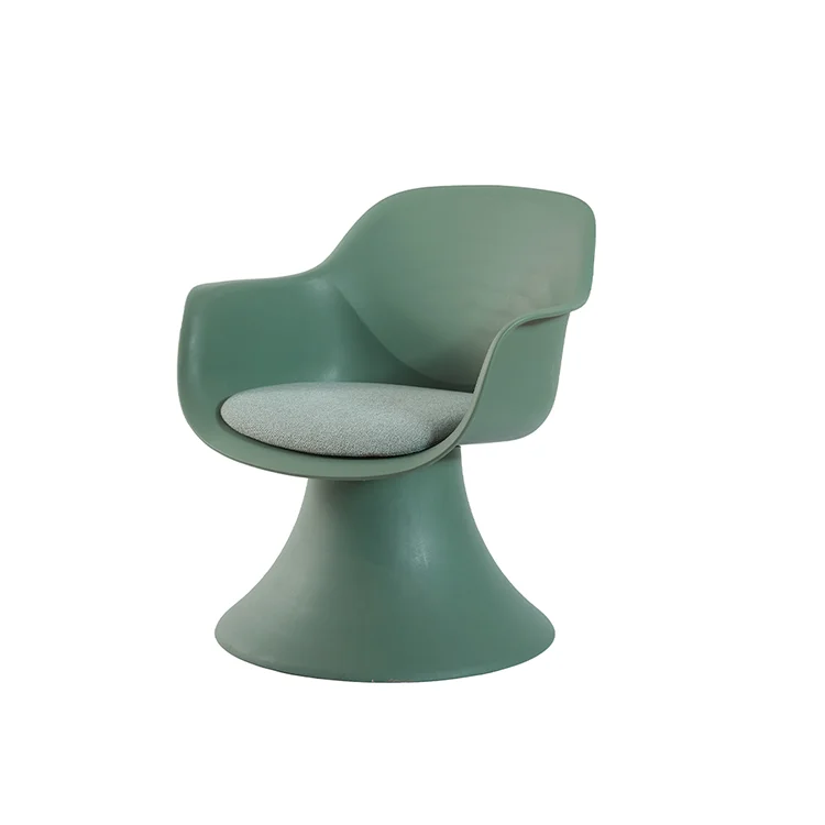 Итальянская мебель для гостиной в современном стиле диван стул с пластиковыми ножками