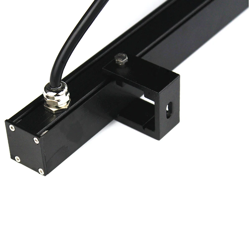 Dmx адресный 12v LED gbr Изменение цвета цифровой бар для наружного освещения