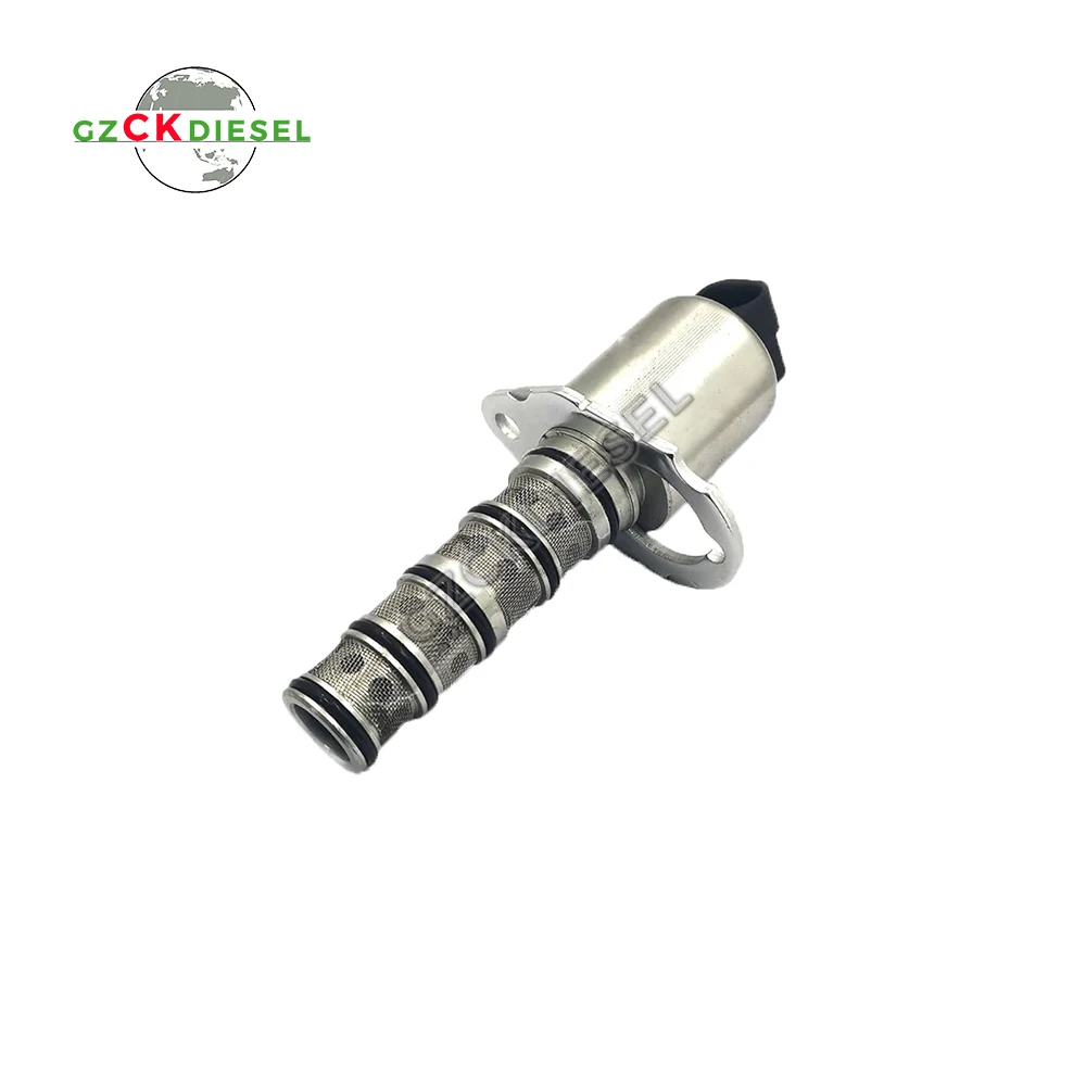 Hydraulic Solenoid Valve AT310586 For 210K 315SJ 310L 310SK 325K 410K 410L